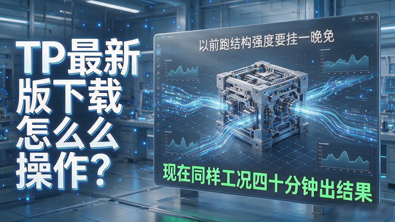TP最新版下载怎么操作？工程分析效率提升与踩坑全记录