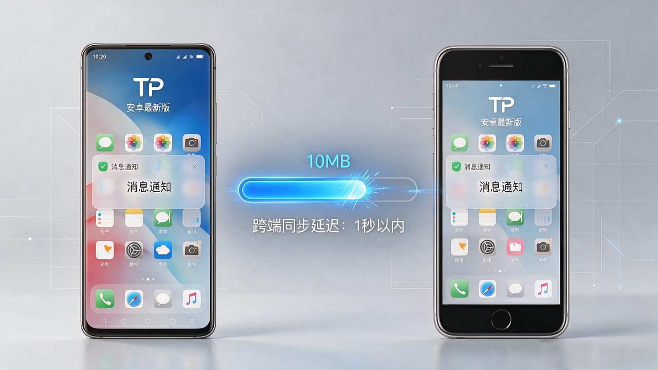 TP官方安卓最新版下载靠谱吗？实测体验与市场口碑