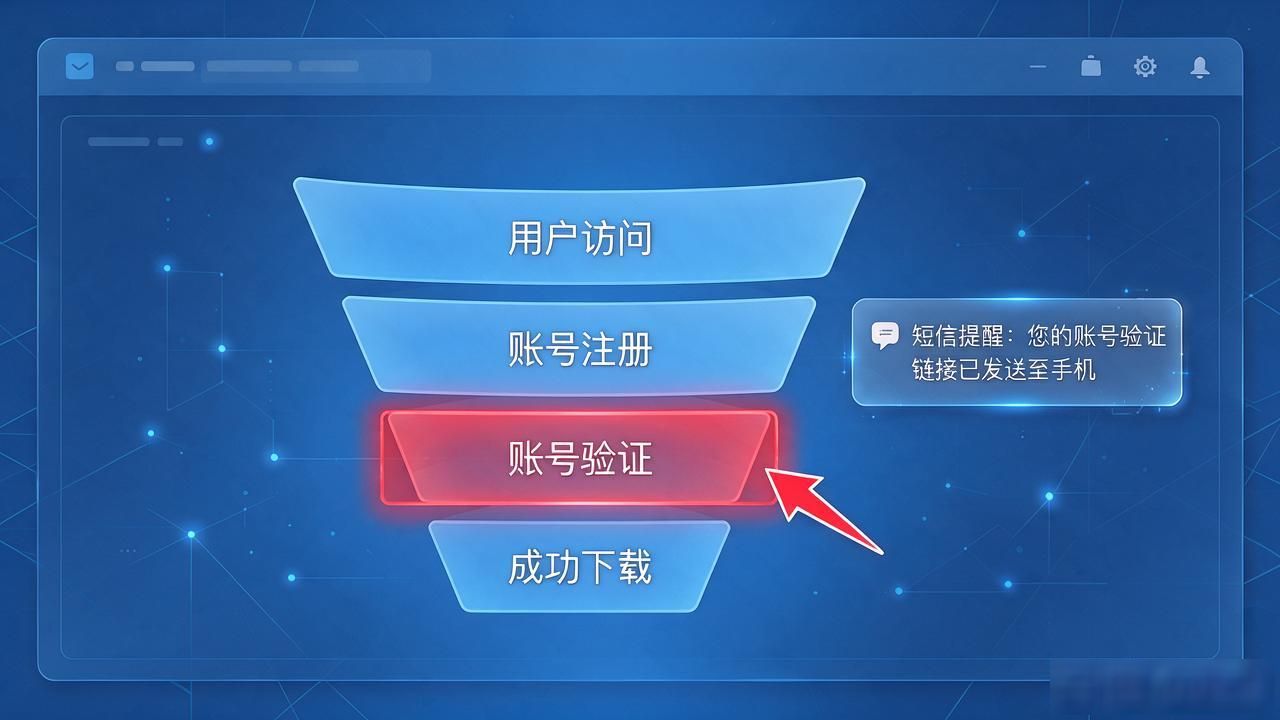 TP最新版下载完，统计信息别只盯着下载量看