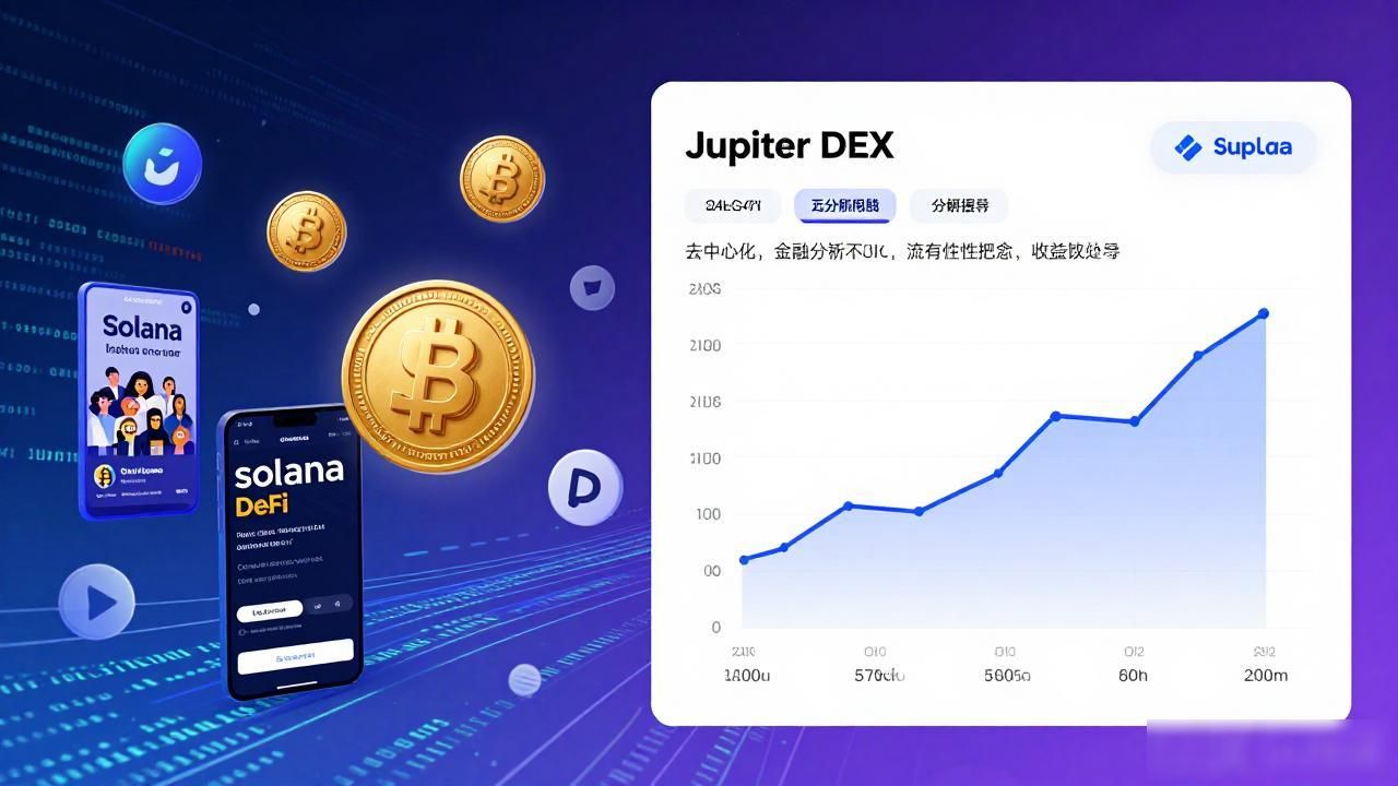 2026最新最热的数字货币，这几只到底值不值得普通人上车？