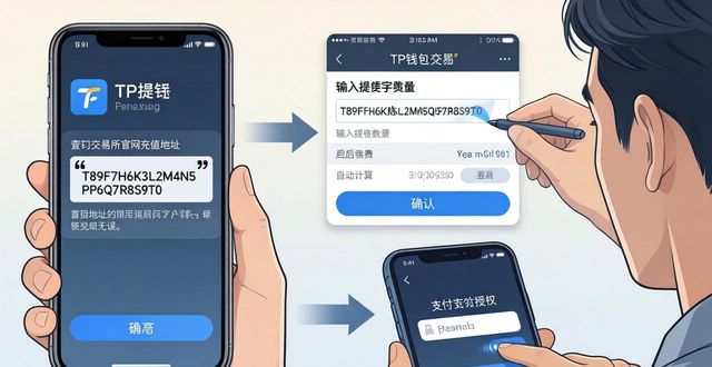 TP钱包提币到交易所的详细步骤