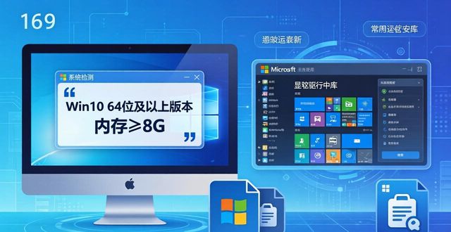 TP正版下载前必看：运行环境检测全攻略