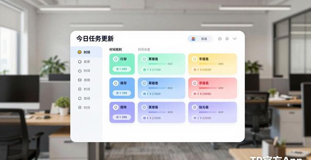 TP官方app下载安装后，项目跟进这样优化