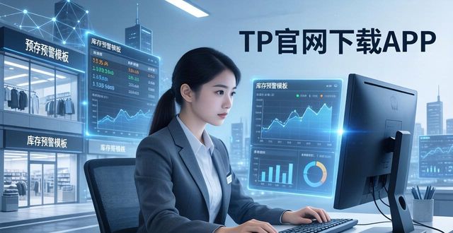 TP官网下载APP，三步实现行业突破