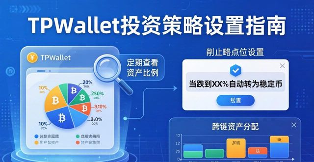 如何在TPWallet中设定合适的投资策略?_投资20万干个什么合适_股票投资策略