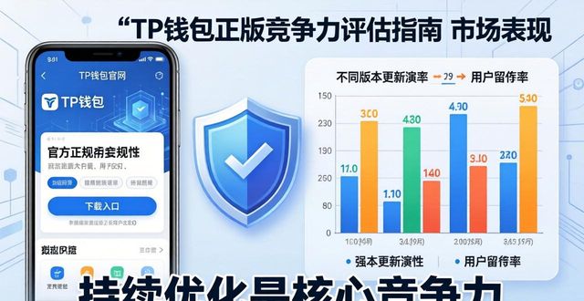 TP钱包正版竞争力评估指南：从官网下载到市场表现
