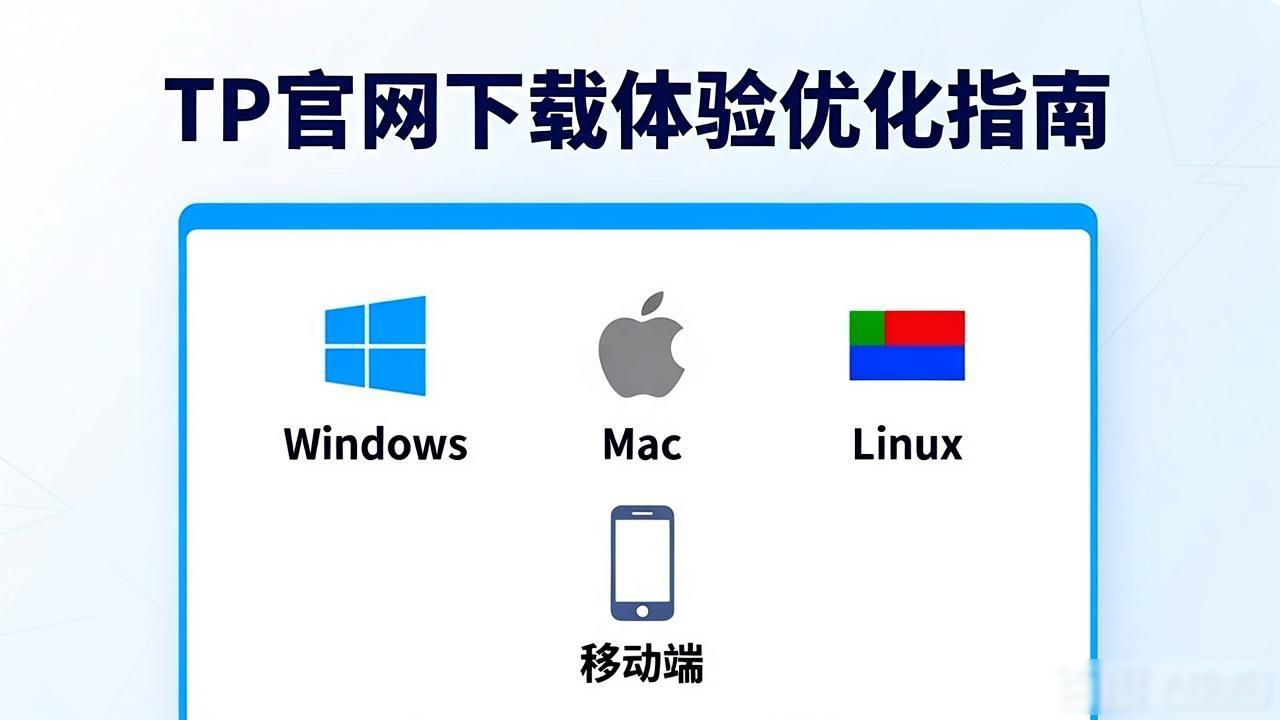 TP官网下载体验优化指南