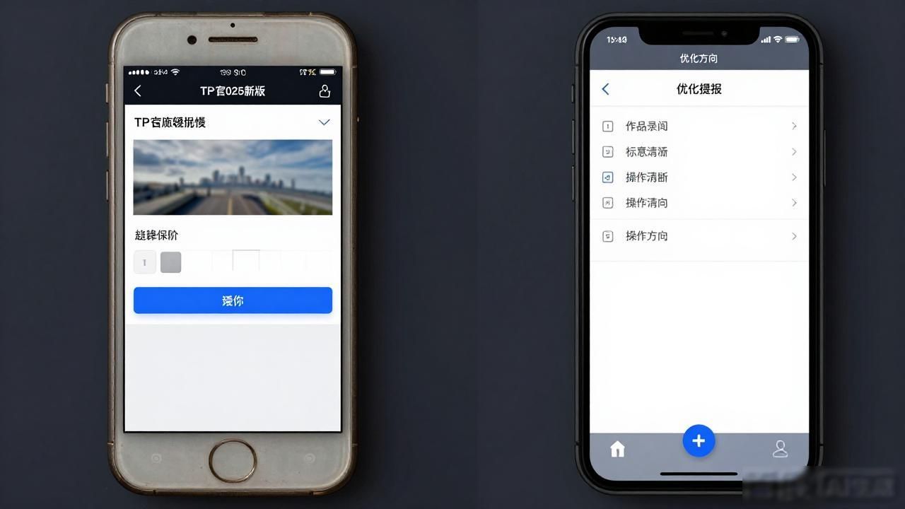 TP官网2025新版好不好用？用户真实反馈来了