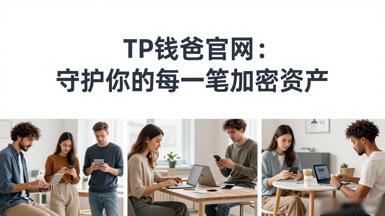 TP钱包官网：守护你的每一笔加密资产