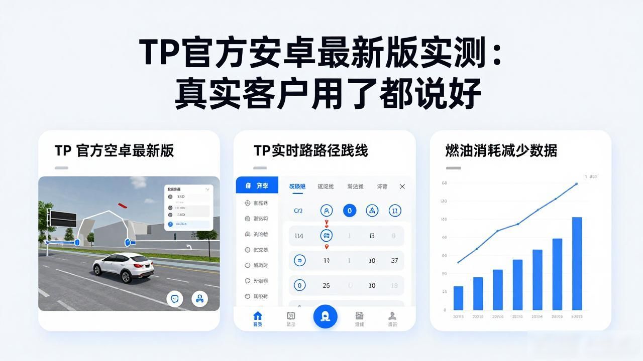 TP官方安卓最新版实测：真实客户用了都说好