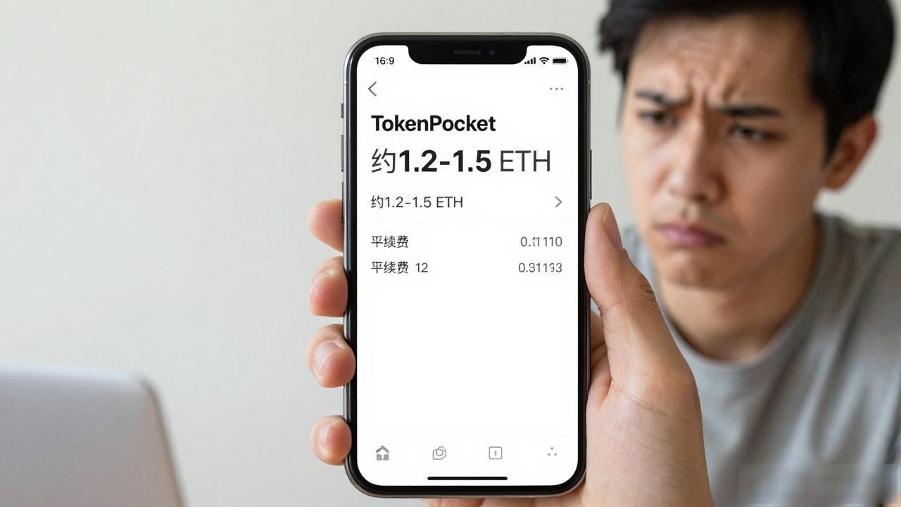 tokenpocket钱包安卓版的用户反馈:实际使用体验与建议总结_ETHBSCPolygon多链钱包体验_TokenPocket安卓版加密资产管理