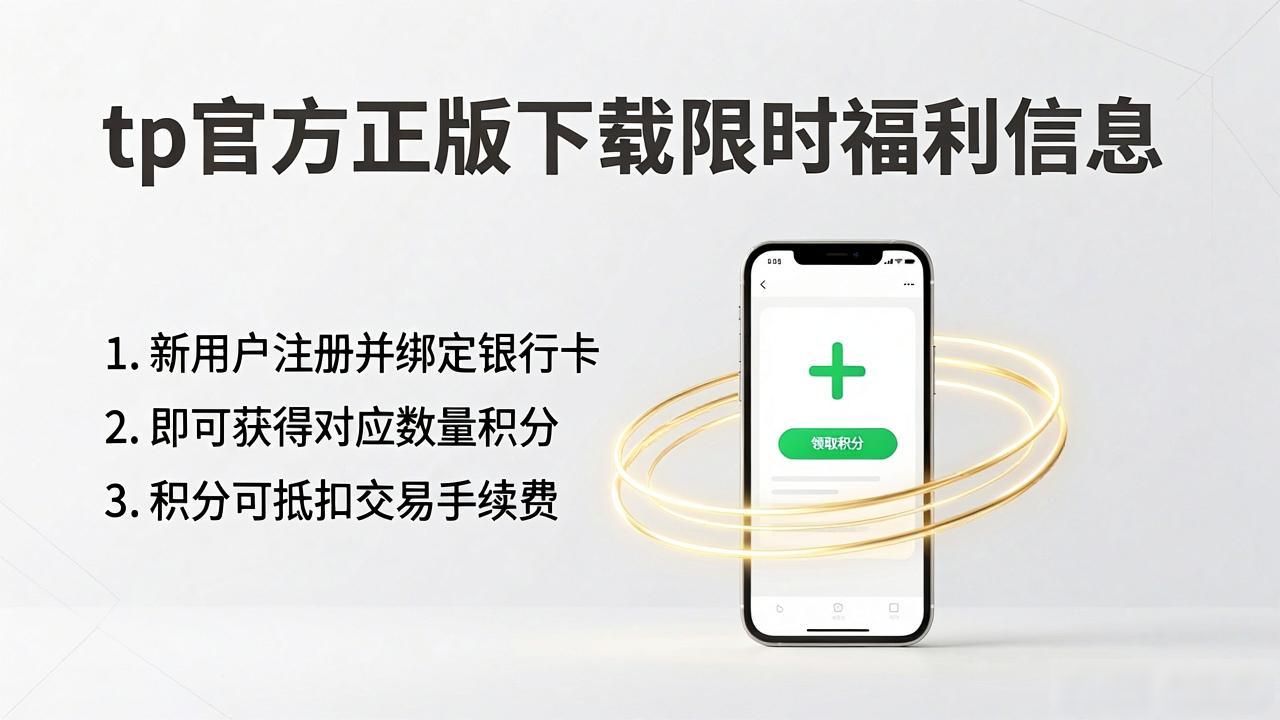 tp钱包正版下载入口_tp官方正版下载限时福利信息_tp钱包新用户限时福利
