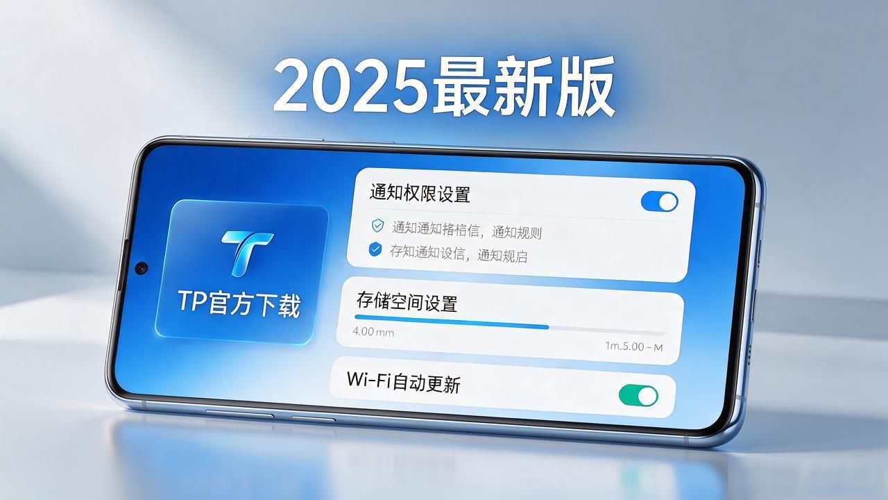 适配TP APK文件技巧_使用TP官方渠道下载_如何用TP官方下载安卓最新版本2025提升满意度