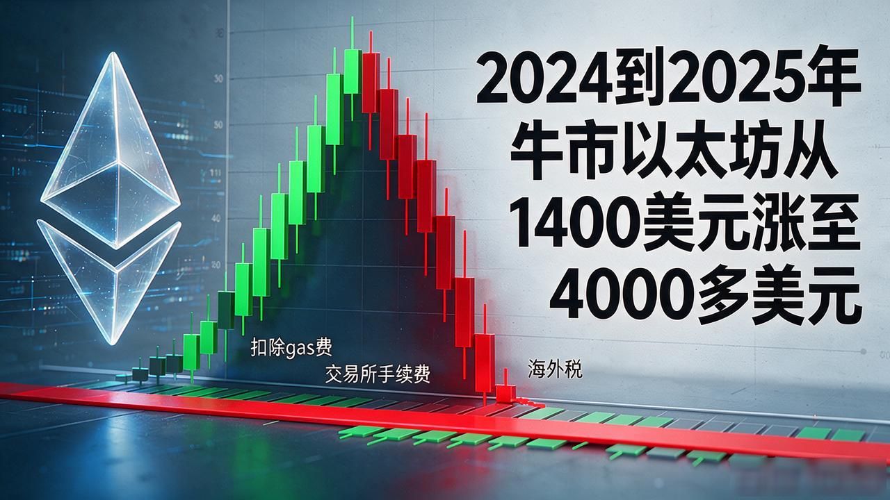 攒了几万块闲钱想投数字货币？先别急着上车，这几个坑你得看清楚
