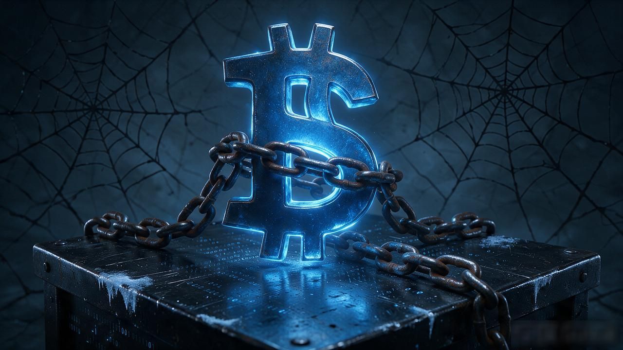 数字货币真能被偷走吗？防盗这件事，在知乎上问了三遍才想明白