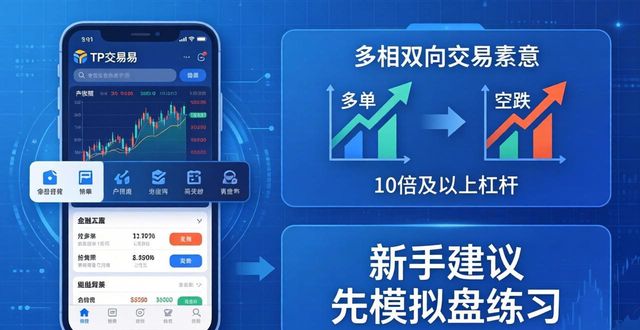 TP交易所APP里有哪些投资工具？教你综合运用