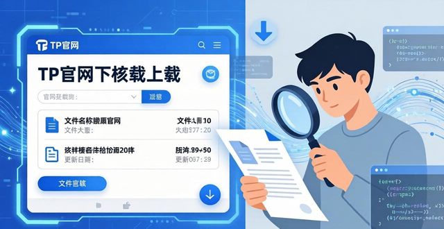 TP官网下载技术创新三步走