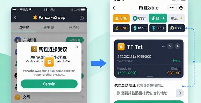 手把手教你用TP钱包买代币
