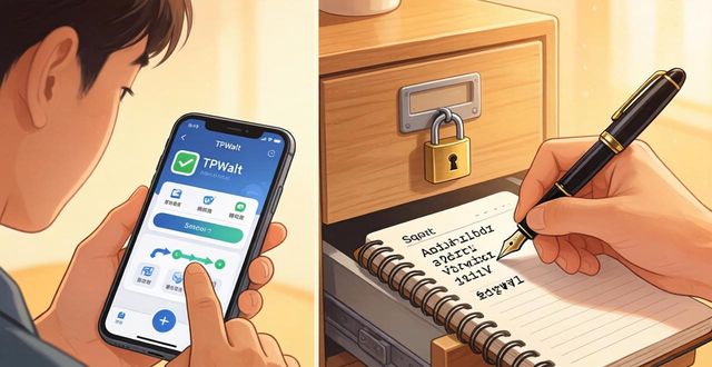 TPWallet官网下载教程及用户经验分享