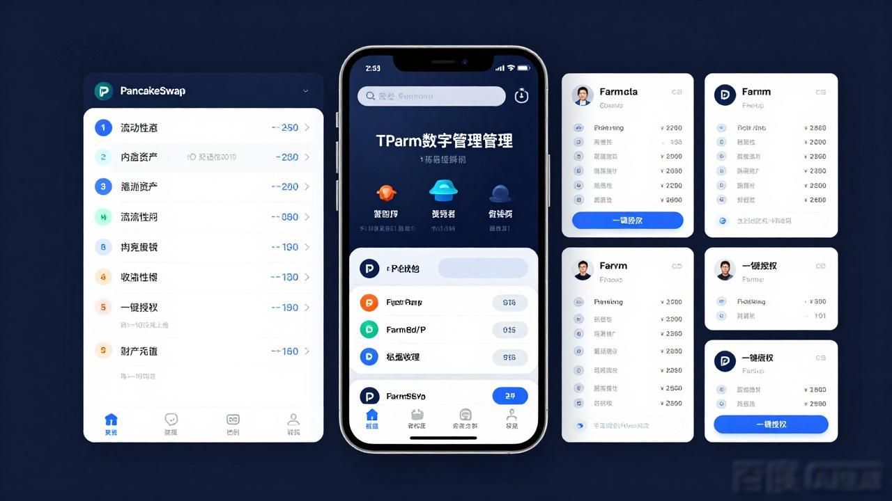 TP下载后怎么玩？手把手教你生态整合