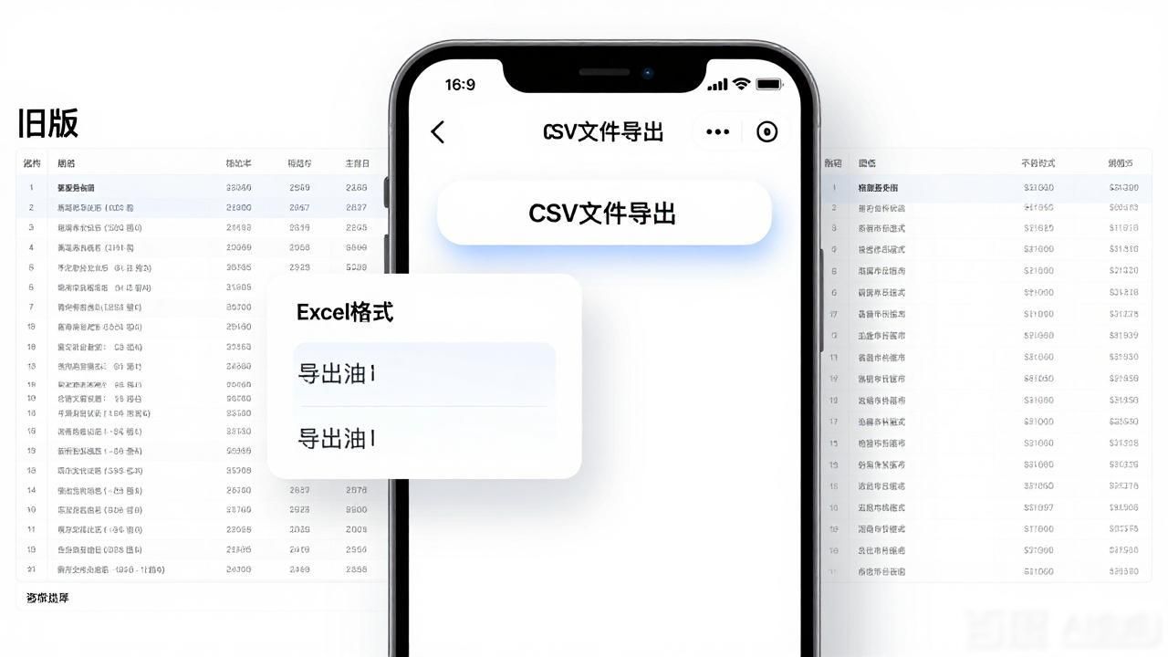 TP官网安卓2025新版下载，数据功能全解析