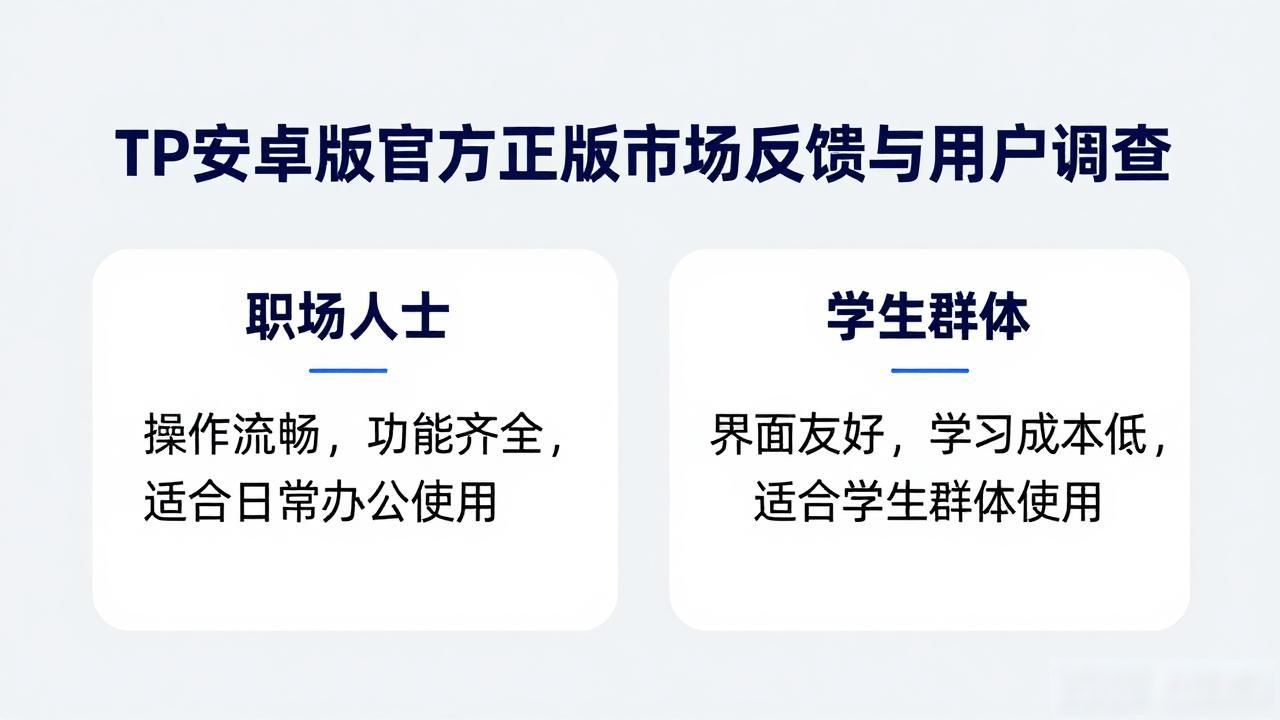 TP安卓版官方正版市场反馈与用户调查