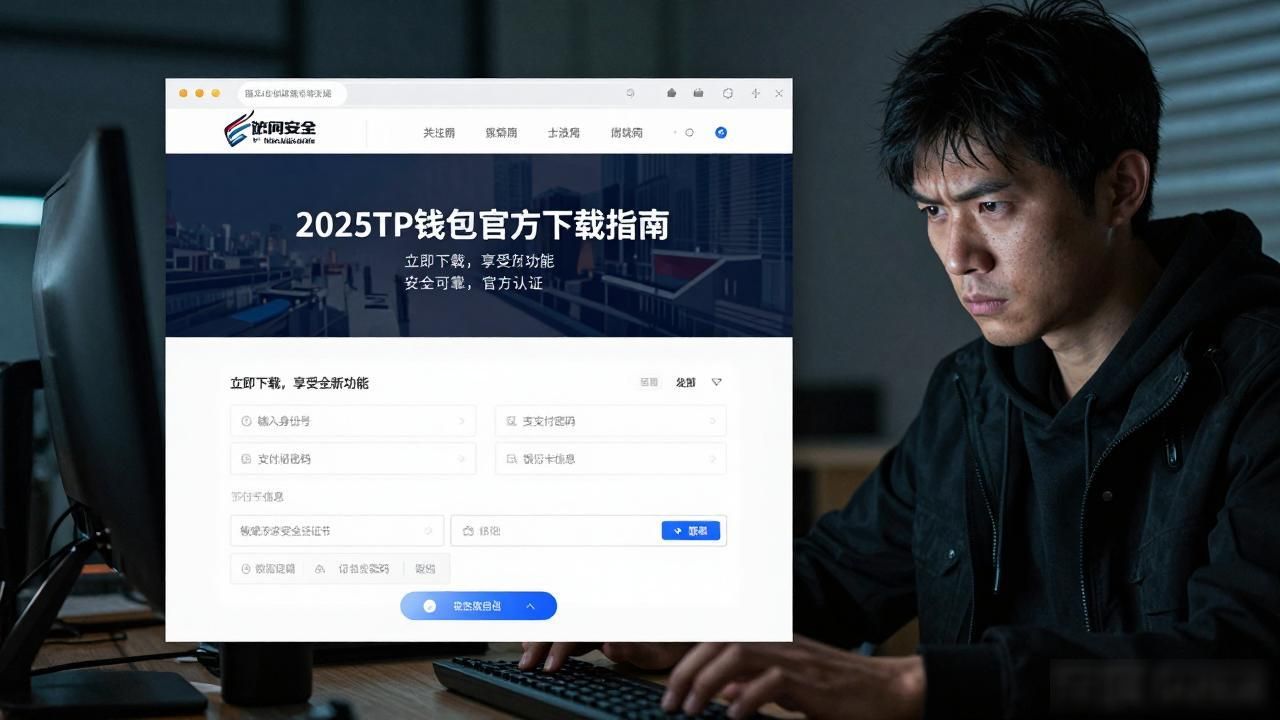 2025TP钱包官方合规下载方式_2025 TP钱包官网下载的政策与合规性探讨_TP钱包官方下载渠道安全注意事项