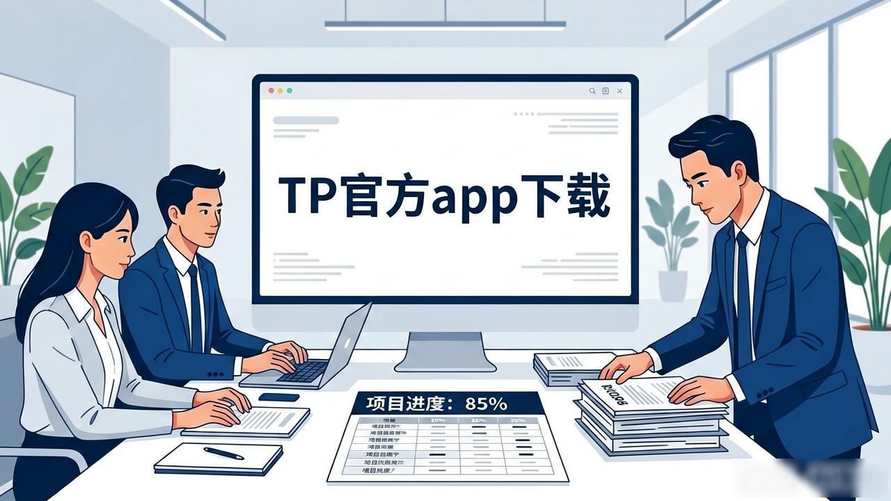 如何在TP官方app下载中建立知识管理系统?_搭建知识管理系统_TP官方app知识管理