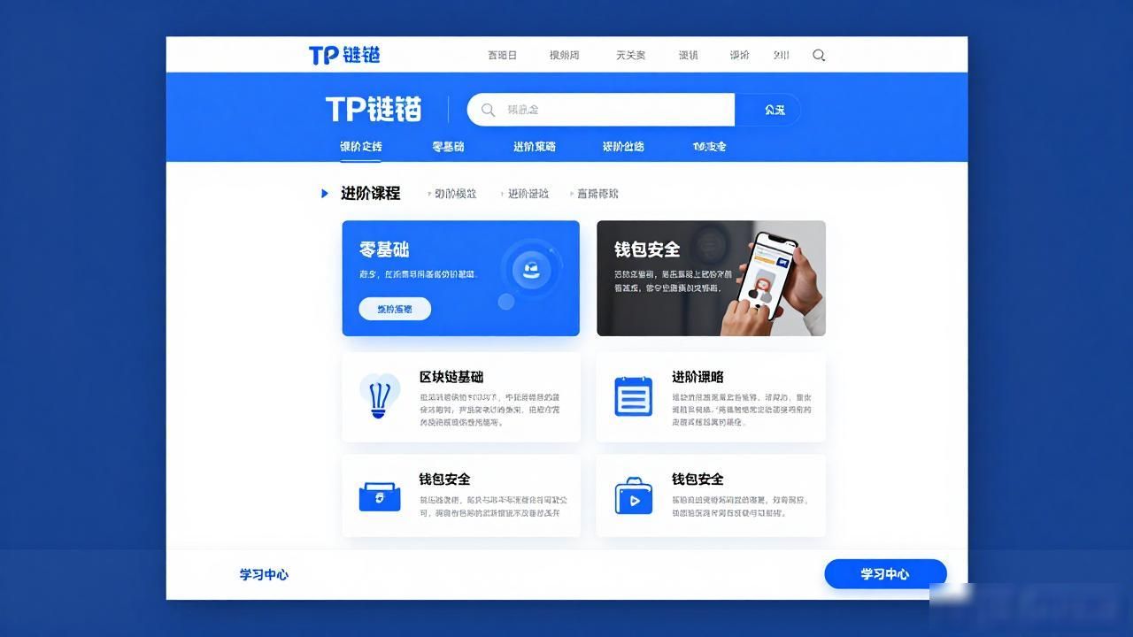 TP钱包官网免费投资入门课程怎么找_从tp钱包下载官网快速获得培训课程,提升个人投资技能_普通数字货币投资者避坑指南