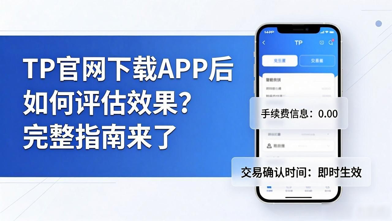 TP官网下载APP后如何评估效果？完整指南来了