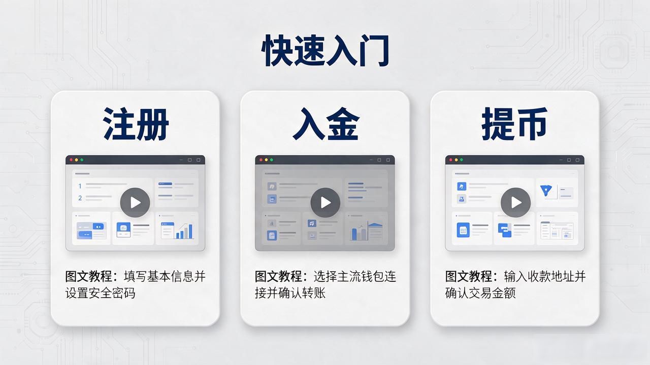 tokenpocket官网首页，帮助中心和资源入口怎么找？