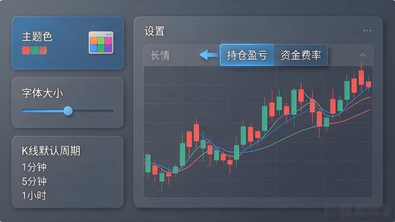 TP官网怎么下载安卓最新版2025，个性化设置跟着做就行