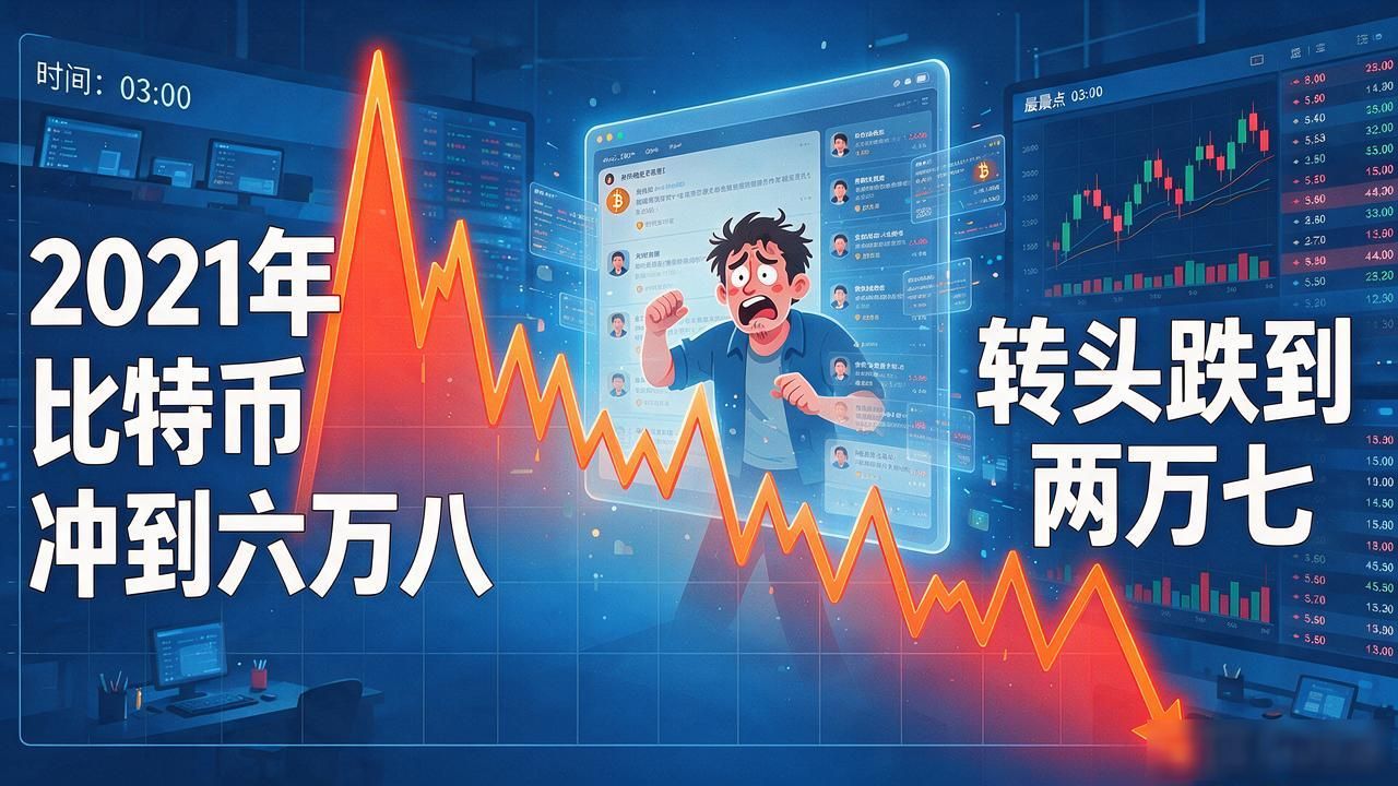 数字资产币到底能不能碰？加密货币这3个坑你踩过没
