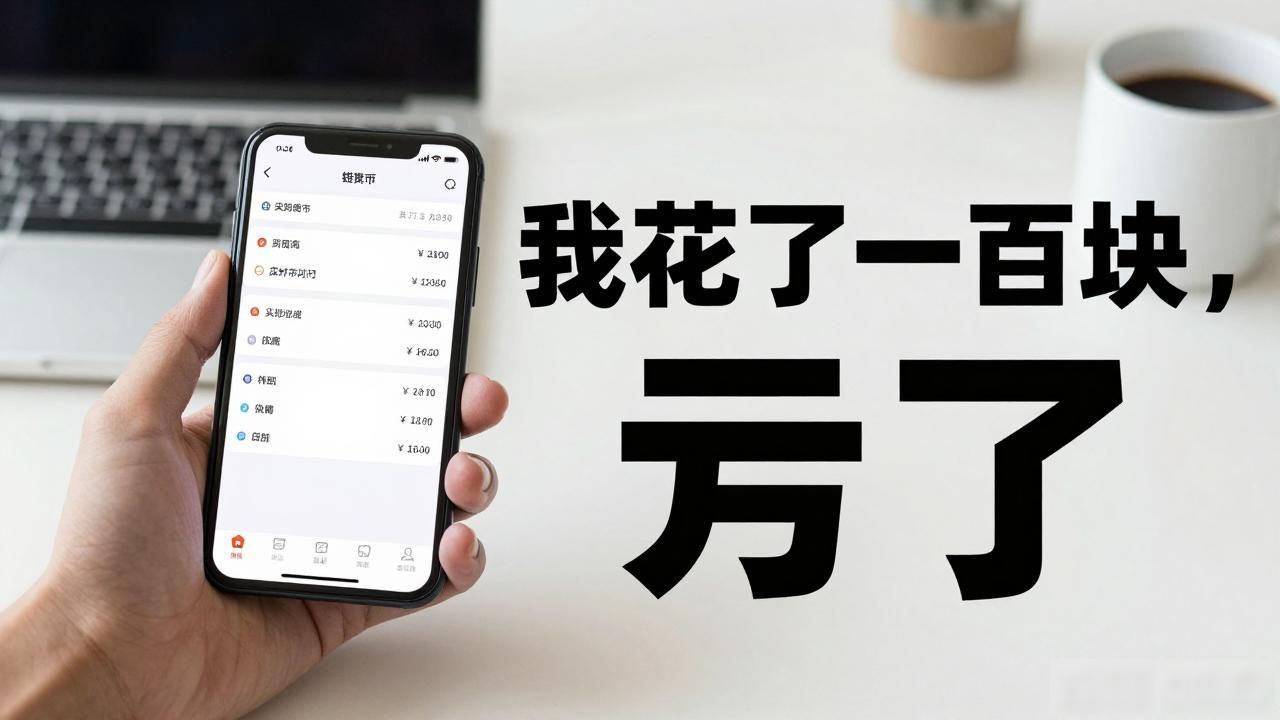数字货币出圈视频怎么拍？别光讲K线，说人话才有流量