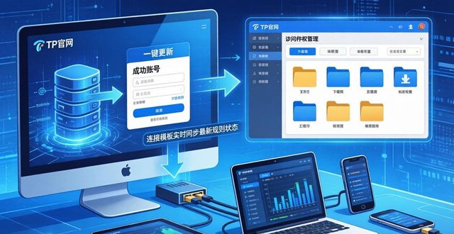 TP官网下载：提升数据管理效率的关键一步