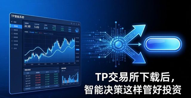 TP交易所下载后，智能决策这样管好投资