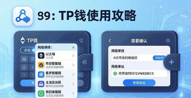 TP钱包攻略：手把手教你安全使用与避坑