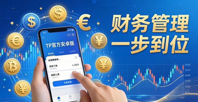 TP官方安卓版下载 财务管理一步到位