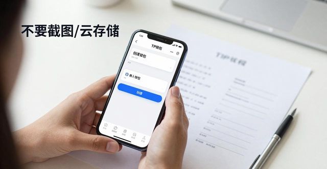 2025 TP钱包官网下载安装教程，三步搞定！