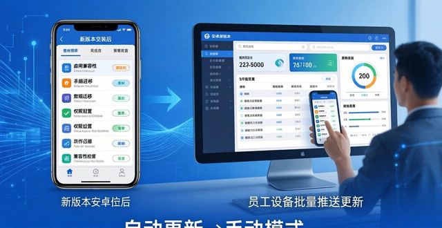TP安卓新版本 可持续管理设置方法