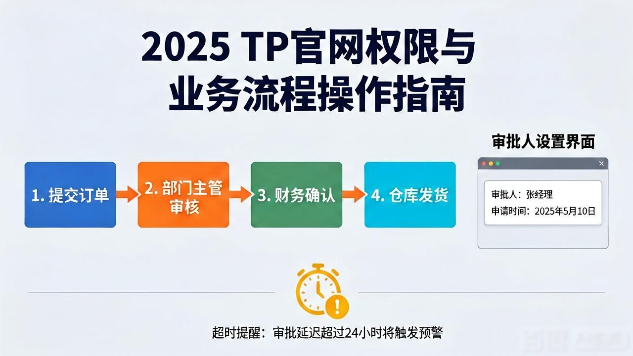 权限管理页面在哪里_2025 TP官网最新版本的业务流程与权限设置_权限管理是什么意思
