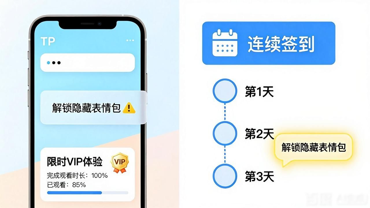 用户活跃度怎么计算_如何在TP官方安卓最新版本下载中刺激用户的活跃度?_微信5.8官方安卓版本