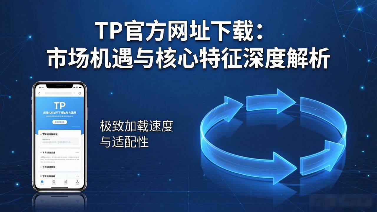 TP官方网址下载：市场机遇与核心特征深度解析