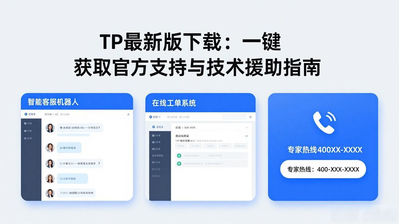 TP最新版下载：一键获取官方支持与技术援助指南