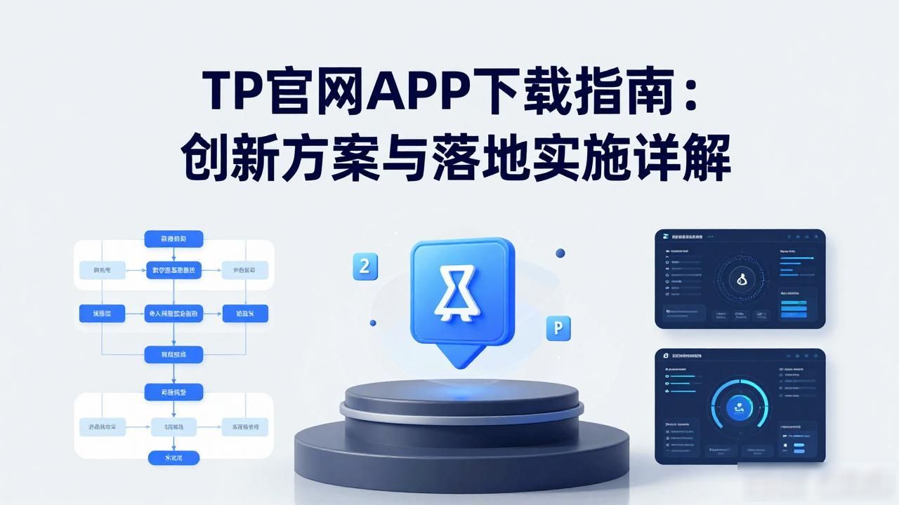 TP官网APP下载指南：创新方案与落地实施详解