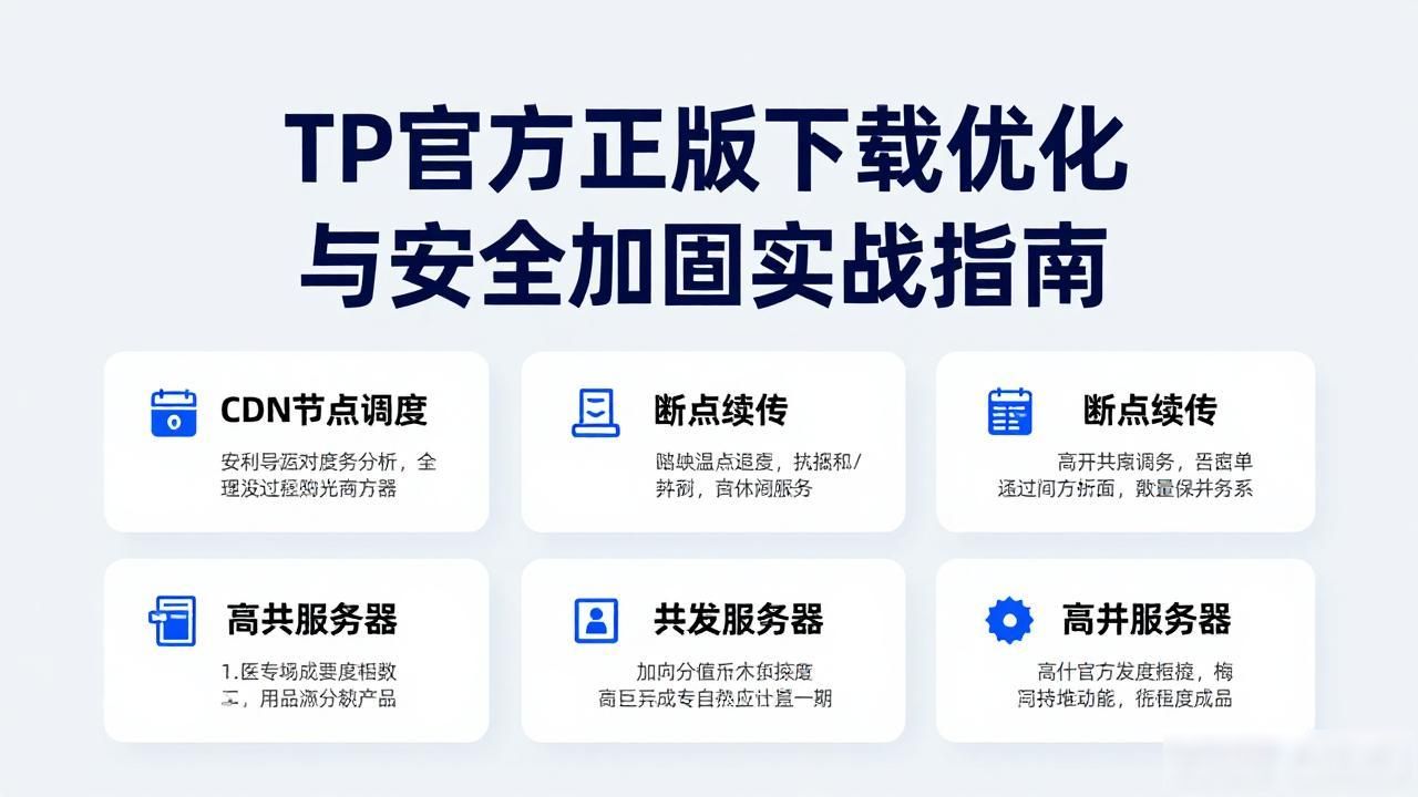 TP官方正版下载优化与安全加固实战指南