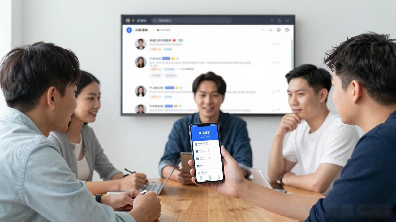 TP钱包社群怎么做才能拉到用户支持