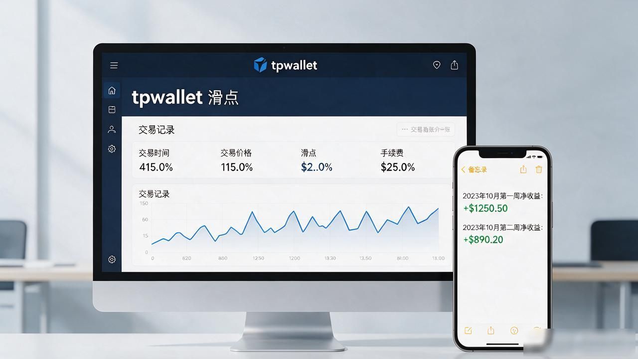 tpwallet官网投资心得：我踩过的坑和真正管用的策略