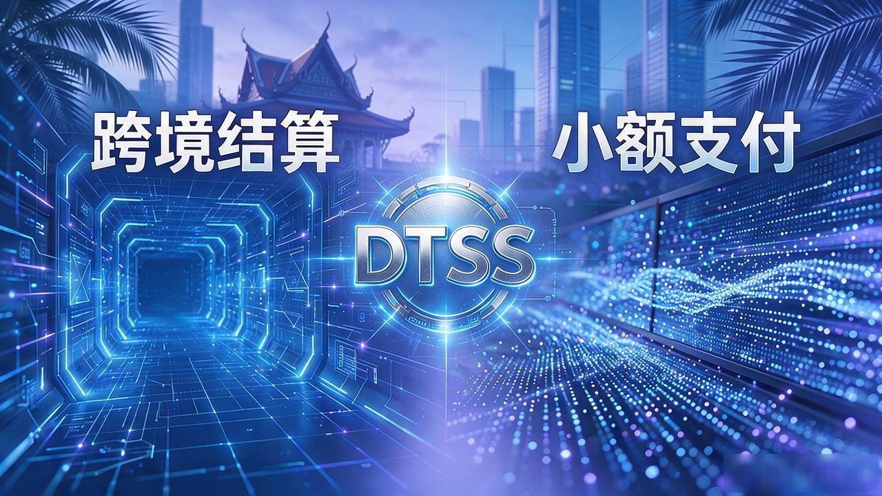 DTSS数字货币值不值得追？做了五年链上项目我说了几句掏心窝的话