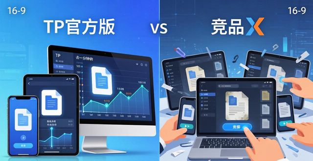 2025年必备！tp官方版和竞品X到底谁更强？一篇看懂核心功能